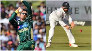 Why are India complaining now? Saeed Ajmal reacts as his wounds from 2011 World Cup comes alive