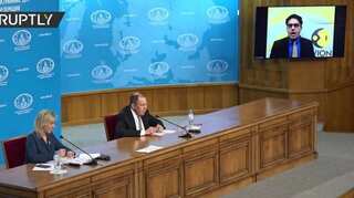 We value our relationship with India highly: Russian Foreign Minister Sergey Lavrov to WION