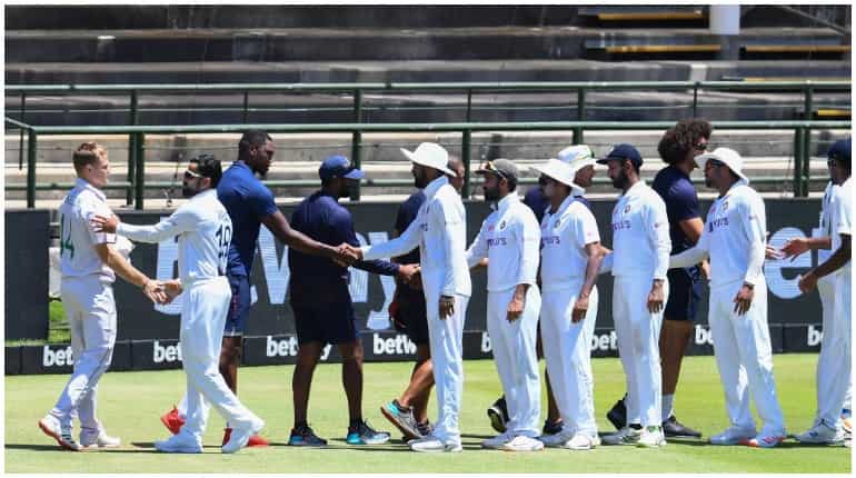 Keegan Petersen shines as South Africa beat India by seven wickets in 3rd Test, seal series 2-1 Keegan Petersen shines as South Africa beat India by seven wickets in 3rd Test, seal series 2-1