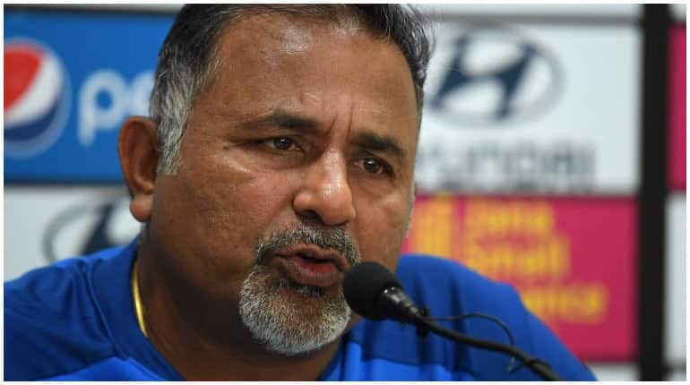 Kolkata Knight Riders appoint Bharat Arun as bowling coach for IPL 2022 Kolkata Knight Riders appoint Bharat Arun as bowling coach for IPL 2022