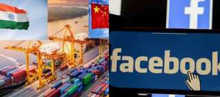 Top 10 world news: India-China trade growth, Facebook faces class-action lawsuit, and more
