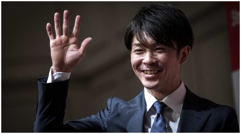 Japan's legendary gymnast Kohei Uchimura retires at 33