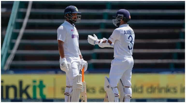 Virat Kohli opens up on Cheteshwar Pujara, Ajinkya Rahane's future after flop show in SA Test series Virat Kohli opens up on Cheteshwar Pujara, Ajinkya Rahane's future after flop show in SA Test series