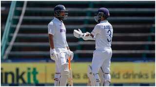 Virat Kohli opens up on Cheteshwar Pujara, Ajinkya Rahane's future after flop show in SA Test series