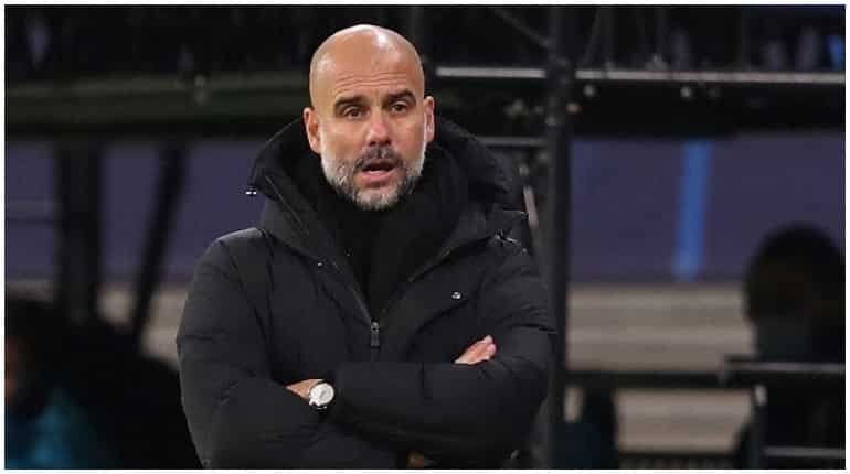 Manchester City coach Pep Guardiola confirms new COVID-19 cases ahead of Chelsea game