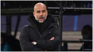 Manchester City coach Pep Guardiola confirms new COVID-19 cases ahead of Chelsea game