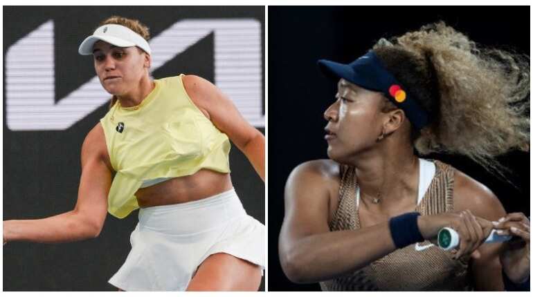 Australian Open: Naomi Osaka and a host of others look to disrupt Ashleigh Barty's home party Australian Open: Naomi Osaka and a host of others look to disrupt Ashleigh Barty's home party