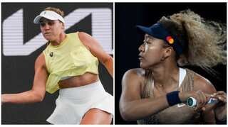 Australian Open: Naomi Osaka and a host of others look to disrupt Ashleigh Barty's home party