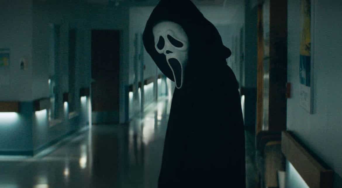 ‘Scream’ review: Kill me again, again ‘Scream’ review: Kill me again, again