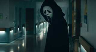 'Scream' debuts to bloody impressive $30.6 Million at the US box office