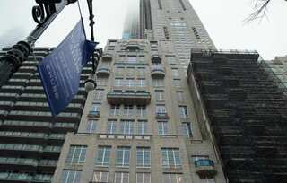 In one of the priciest real estate sales, New York apartment sells for $190 million