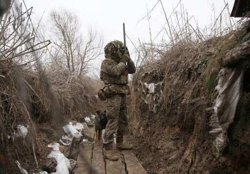 With no breakthrough between US and Russia over Ukraine, Poland warns of risk of war