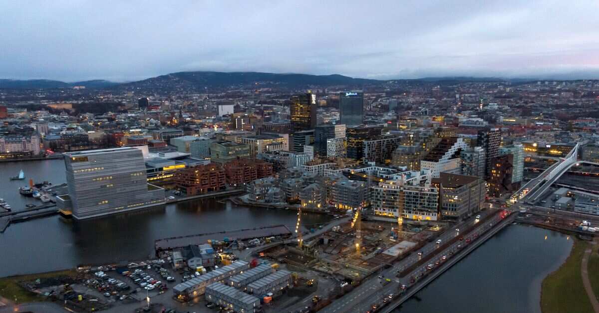 Norway allows alcohol serving and sports activities as it eases Covid rules