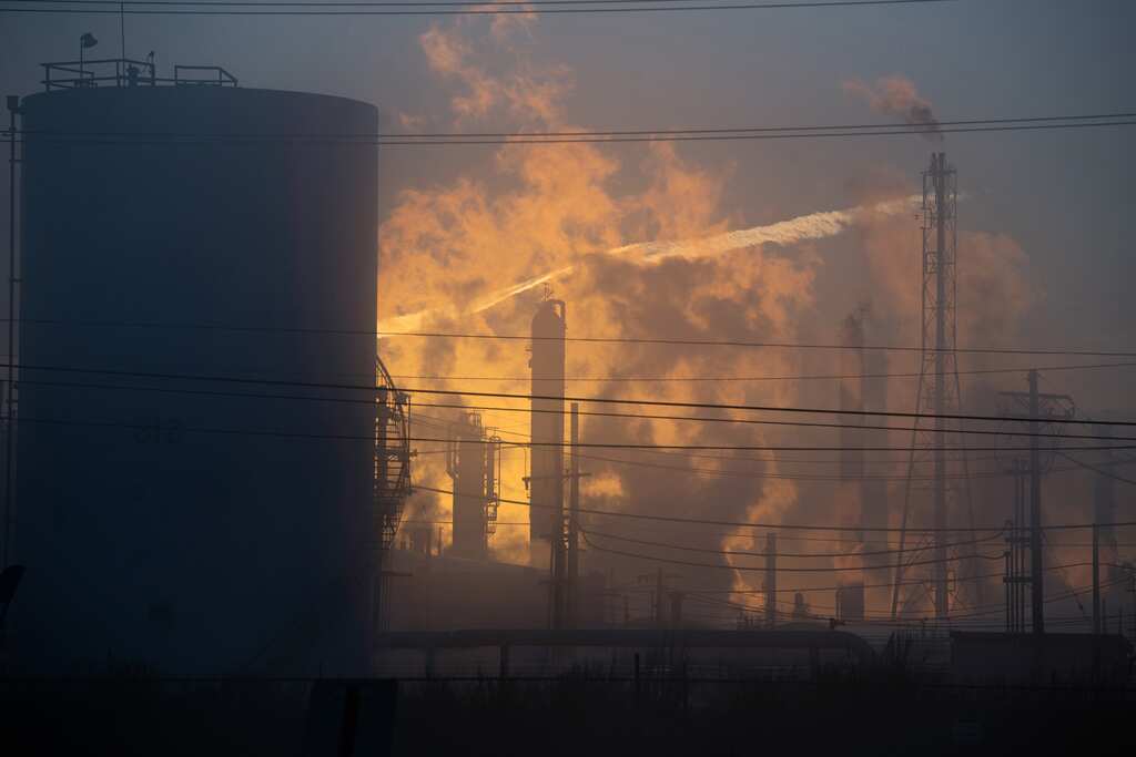 Oil producers aren’t keeping up with demand, causing prices to stay high