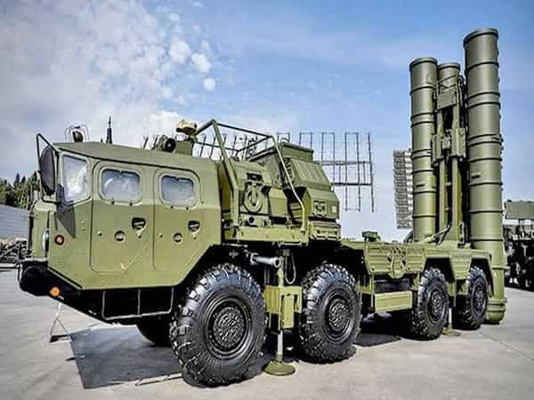 Will India get a CAATSA waiver after purchasing the S-400 air defence missile system from Russia?