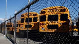 US school tells teachers to hide student's transgender or non-binary identity from parents, says report   