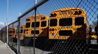 US school tells teachers to hide student's transgender or non-binary identity from parents, says report   