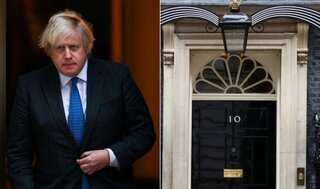 More trouble for Boris Johnson as Downing Street staff held 'wine-time Fridays' during Covid lockdown