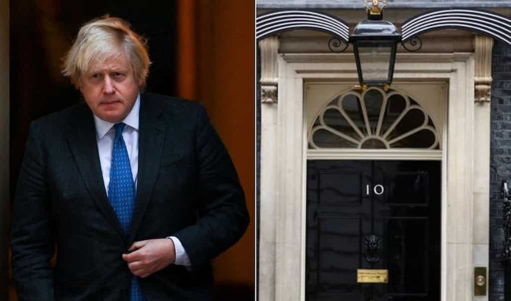 PM Johnson in 'partygate' row: What did the Sue Gray report say?