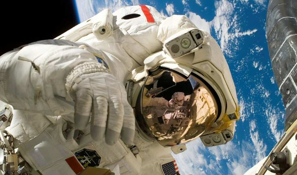 What is space anaemia? Research tells how it could challenge astronauts during space missions