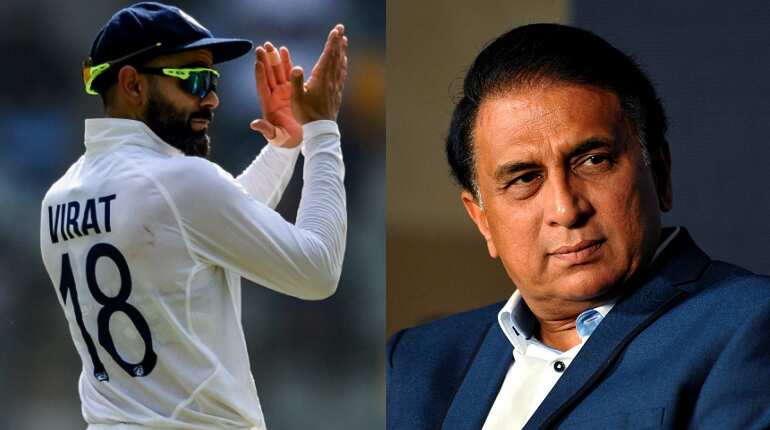 'Dream turned into a nightmare': Sunil Gavaskar baffled by India's tactics in third Test against South Africa 'Dream turned into a nightmare': Sunil Gavaskar baffled by India's tactics in third Test against South Africa