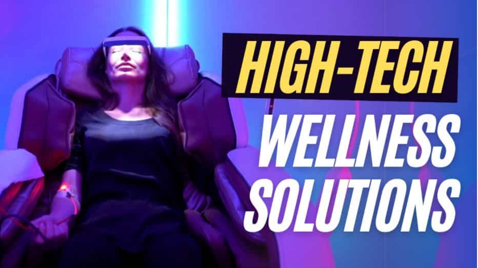 Wellness treatments: Bogus or beneficial?