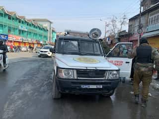 J&K government announces weekend lockdown; all exams postponed