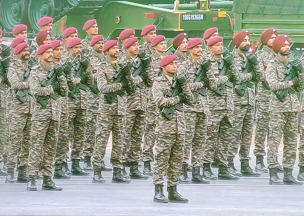Agnipath Recruitment Scheme: India to overhaul soldier recruitment with new 'Agnipath' programme
