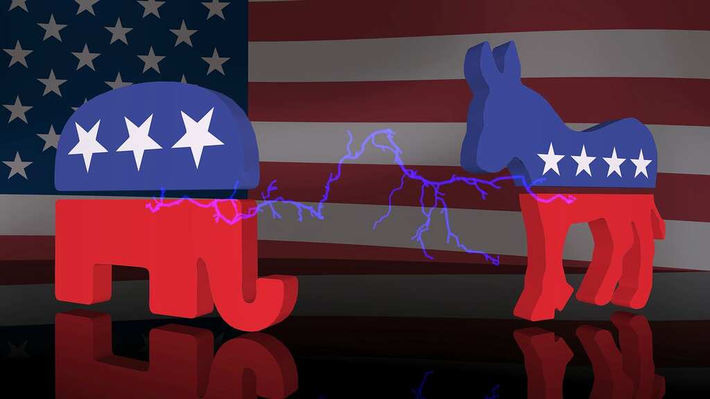 Republican party threatens to boycott tradition of participating in the US presidential debates