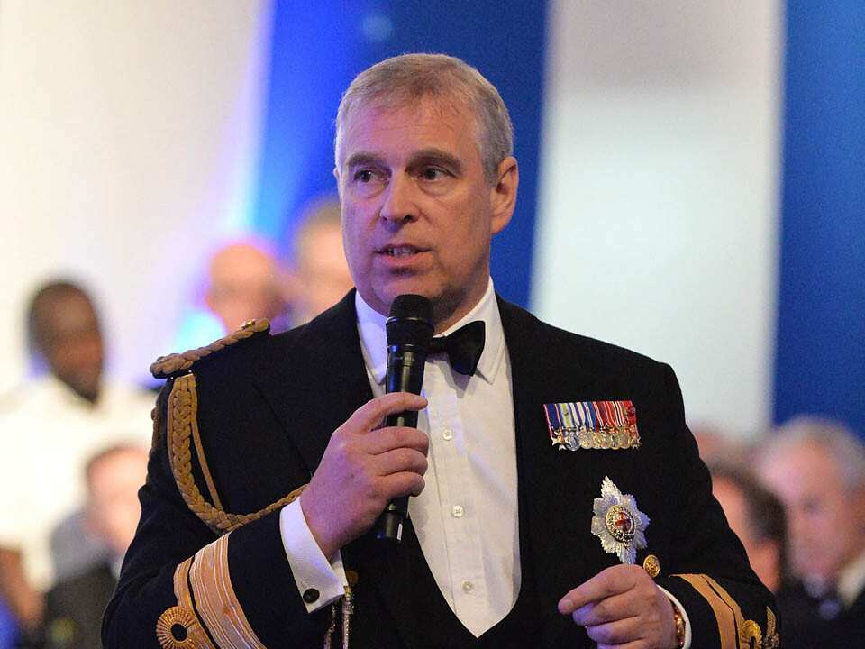 United Kingdom: Queen Elizabeth strips Prince Andrew of royal titles
