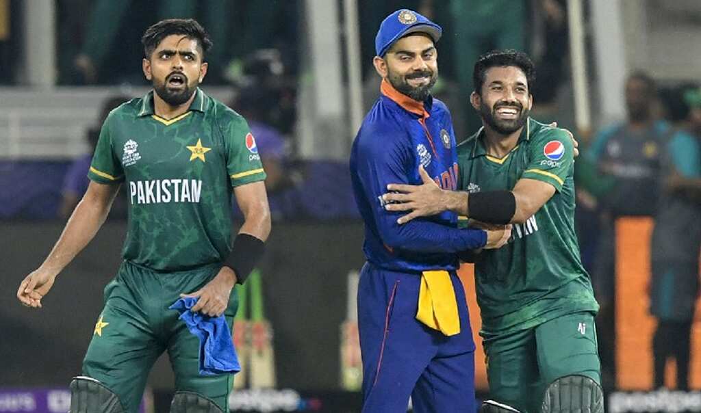 'We are like family': Pakistan star Mohammad Rizwan hails Virat Kohli, calls him number one in the world