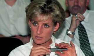 BBC apologises, to pay ‘substantial’ damages to Diana’s private secretary over Martin Bashir interview