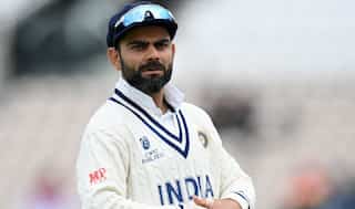 Virat Kohli steps down as India's Test captain: Have absolute clarity, can't be dishonest to my team