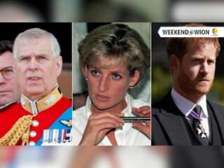 From Prince Andrew to Prince Harry, these British Royals lost their titles. Know why