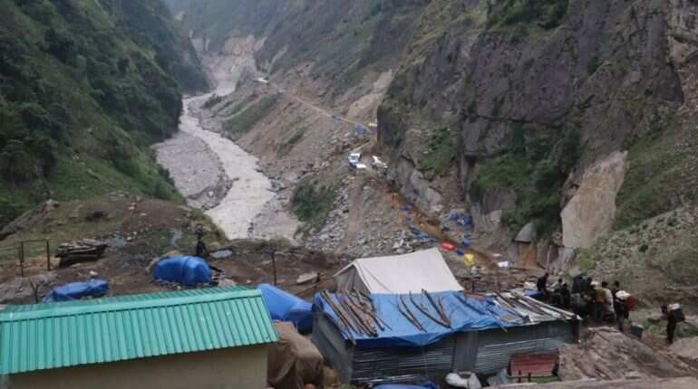 Nepal conducts ‘census’ in disputed territories with India: Report