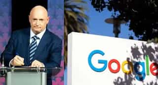 Top 10 world news: US senators introduce new bill, Google mandates Covid testing, and more