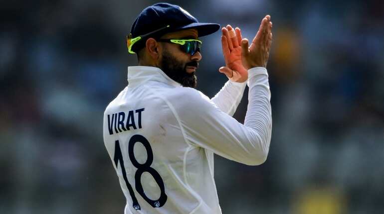 BCCI lauds Virat Kohli for 'admirable leadership' as he signs off as India's most successful Test captain