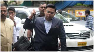Virat Kohli transformed India into a ruthless unit that performed admirably: BCCI Secretary Jay Shah