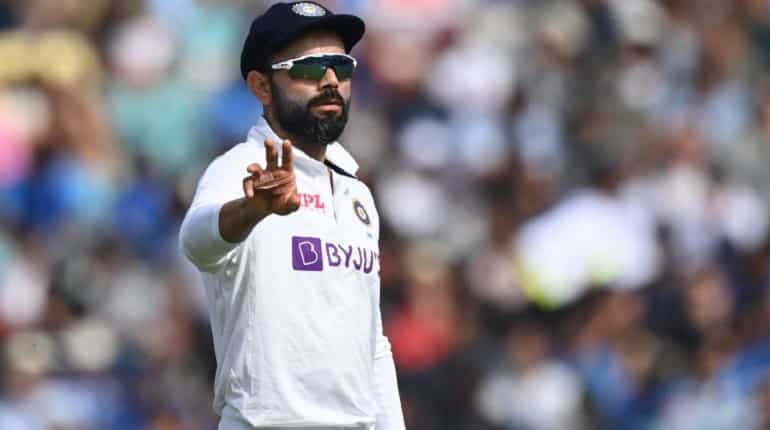 'Few have achieved what you did': Tributes pour in on Twitter as Virat Kohli gives up India's Test captaincy 'Few have achieved what you did': Tributes pour in on Twitter as Virat Kohli gives up India's Test captaincy