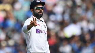 'Few have achieved what you did': Tributes pour in on Twitter as Virat Kohli gives up India's Test captaincy