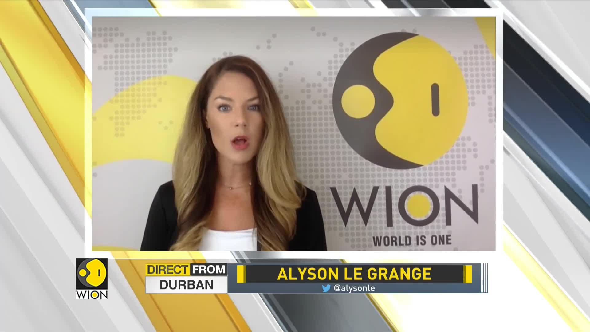 WionNews Video