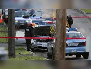 Hostage crisis at US synagogue ends: Everyone out alive, safe