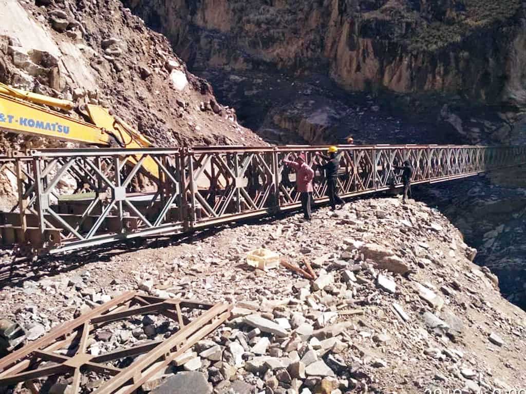 New Delhi: Our position on the India-Nepal boundary is well known, consistent