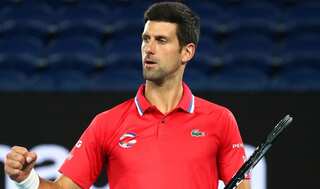 'That's a dangerous place to be in': Nick Kyrgios supports 'alienated' Novak Djokovic