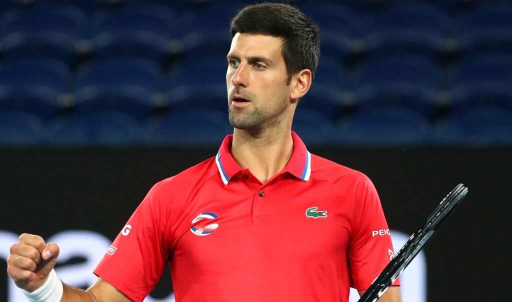Australian court to release reasons for dismissing Novak Djokovic case on Jan 20