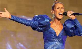Celine Dion to make comeback with performance at the Paris Olympics?