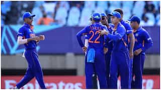 U-19 World Cup: COVID-hit India thrash Ireland to reach Super League quarterfinals