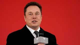 Elon Musk donated Tesla shares worth $5.7 billion to charity last year