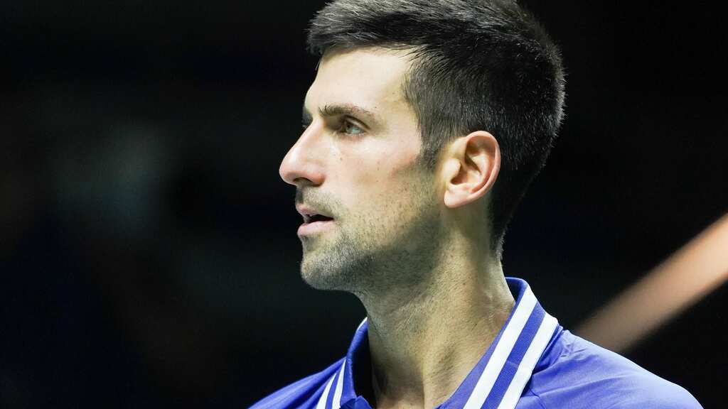 World No. 1 Novak Djokovic: 'Extremely Disappointed' over losing legal battle against deportation