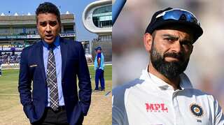 'He wants to make himself unsackable': Manjrekar on Kohli's shocking decision to resign as Test captain